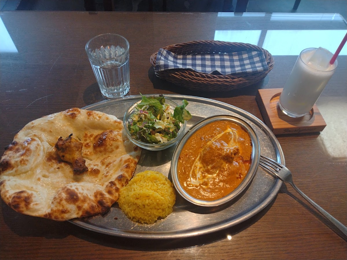 Namaste Royal India Photos 2